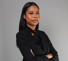 Gabrielle D. Wilson