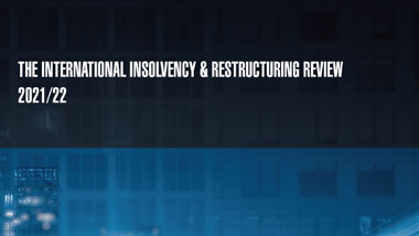 insolvency-review