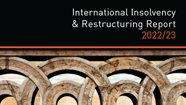 insolvency