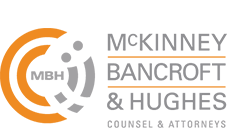 McKinney Bancroft & Hughes