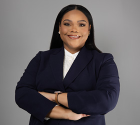 Theominique D. Nottage